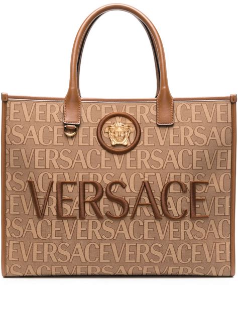 versace burgundy bag|farfetch versace bag.